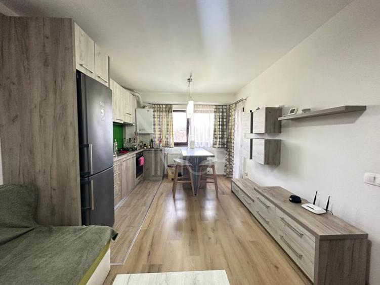 Apartament 2 camere mobilat - utilat, Dna Stanca, Sibiu
