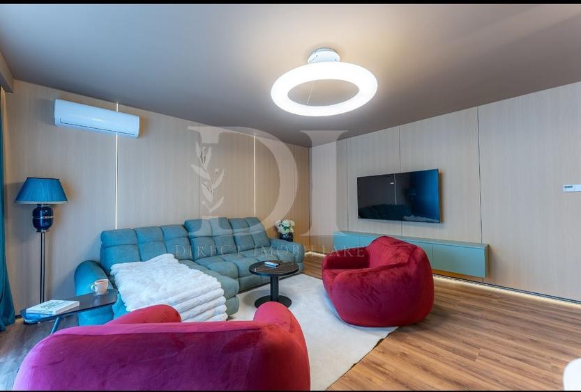 Apartament ultramodern / 2 camere / Zona Intre Lacuri Residence - 1