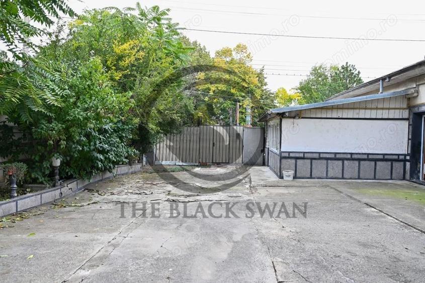 Casa/Vila 5 camere cu spa?iu comercial de vanzare | Sud - Ploiesti - 1