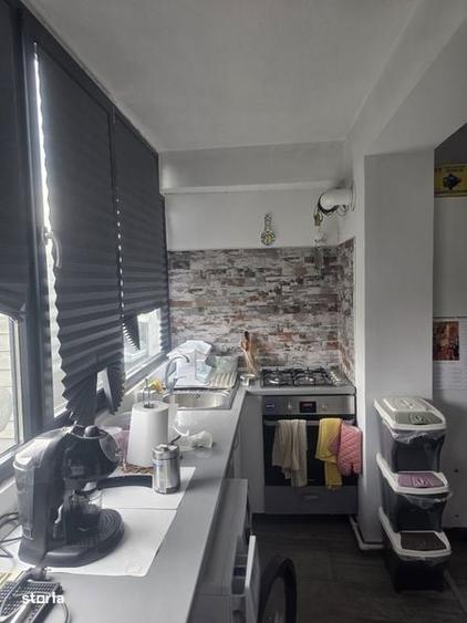 Inchiriez ap. 2 cam Bragadiru - 5