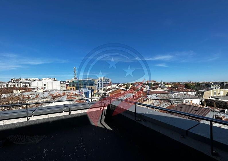 Spatiu comercial de inchiriat in zona Ultracentral/Craiova - 4