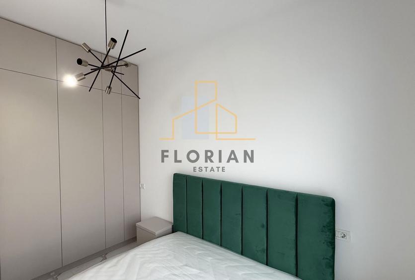 Apartament cu 2 camere de inchiriat, in  Giroc  - prima inchiriere - 5