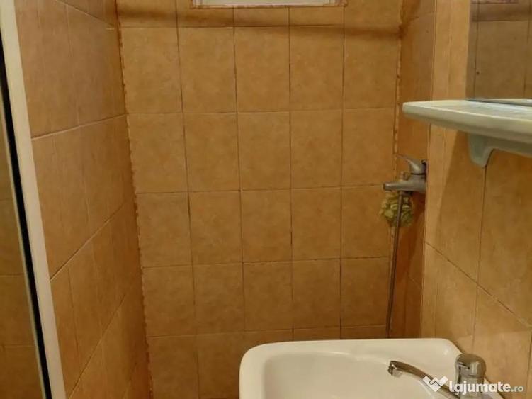 Apartament 2 camere, Micro 19,et 1,mobilat si utilat - 1