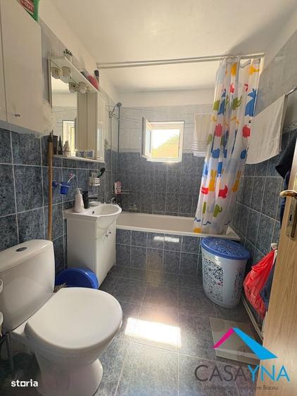 Apartament cu 3 camere decomandat în Ștefan cel Mare