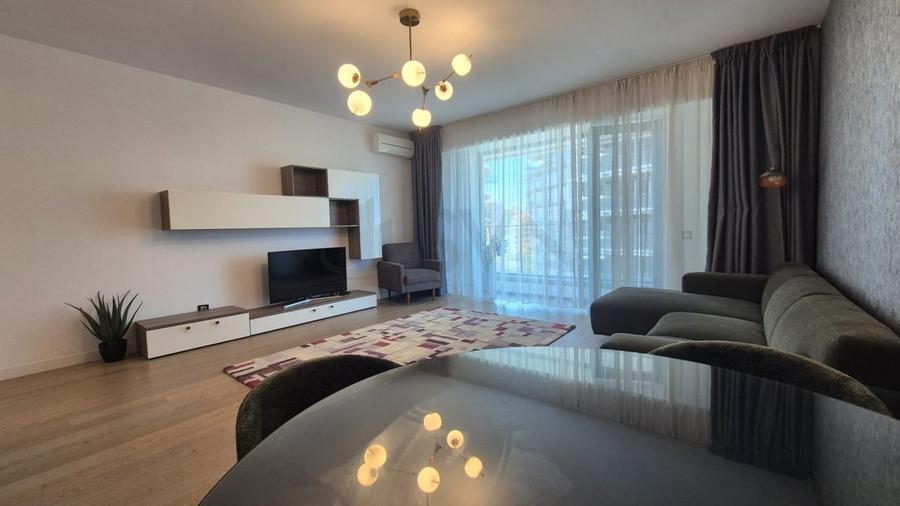 REA1023663 Apartament spatios 2 camere I HerastraI Gafencu 49 - 6