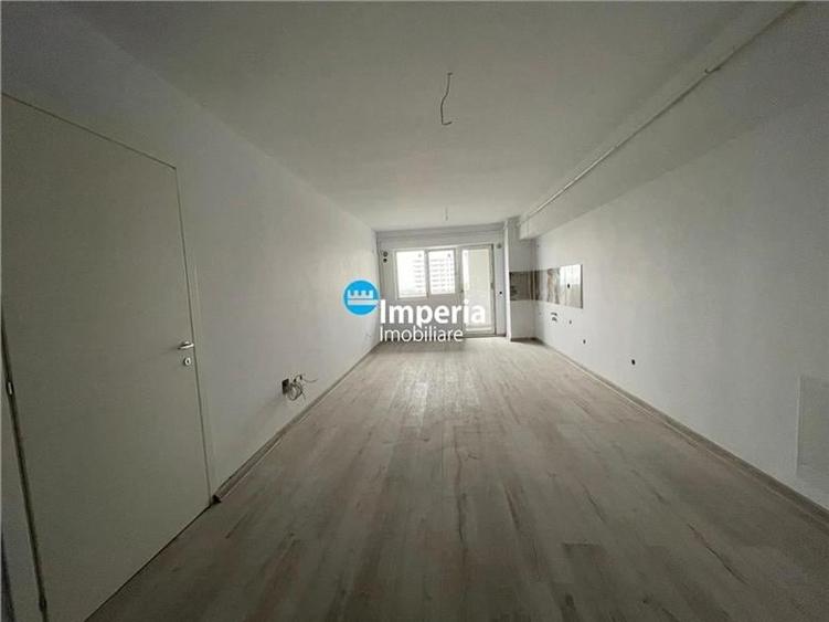 Apartament 2 camere 64MP, Copou Garden - 4