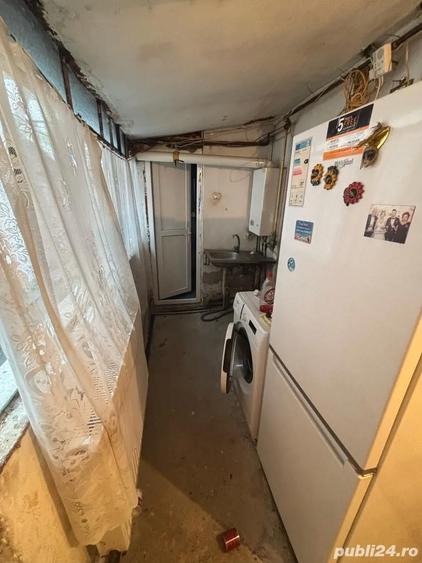 Casa ( curte comuna ) Fainari - Bucur Obor - 4