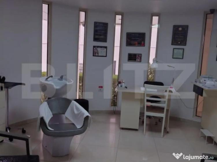 Spatiu comercial, 290 mp, fosta sala de fitness, zona Micro - 7