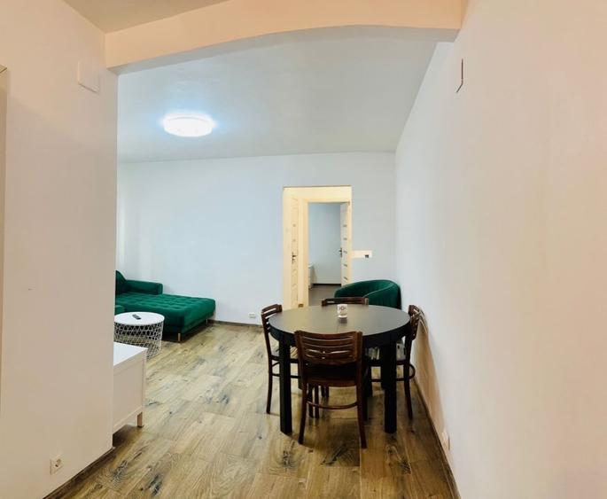 Apartament 2 camere | Cetate M-uri | 50 mp | Finisat | Mobilat | Utilat | Liber - 10