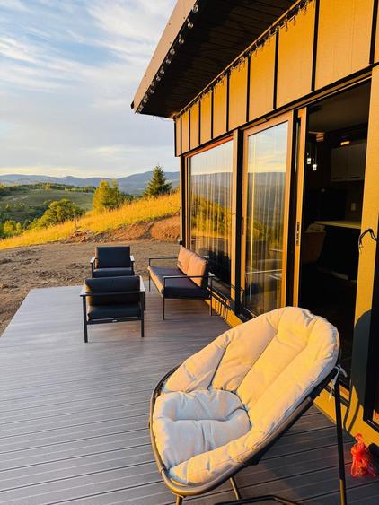 Cabana de inchiriat Bistra - 5