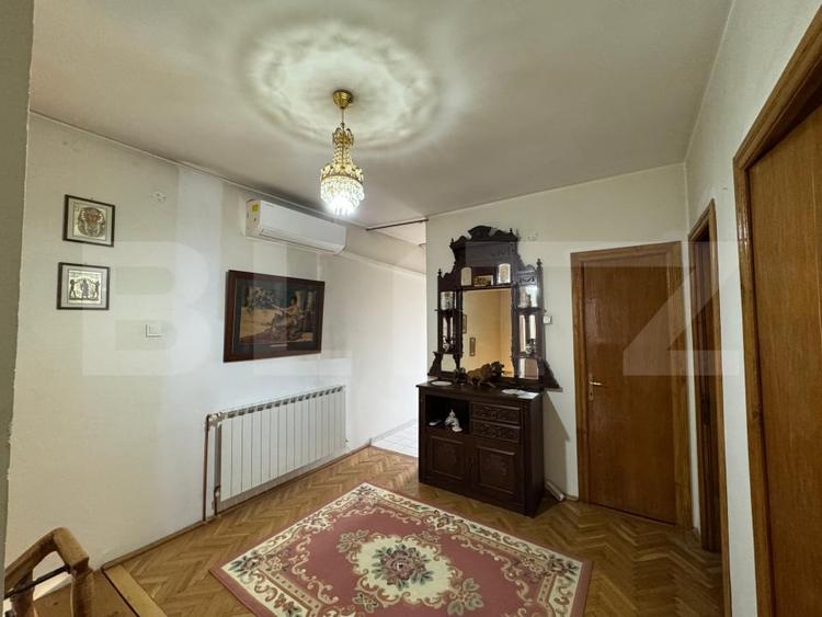 Casa de inchiriat, 200mp, zona Sfintii Apostoli - 9