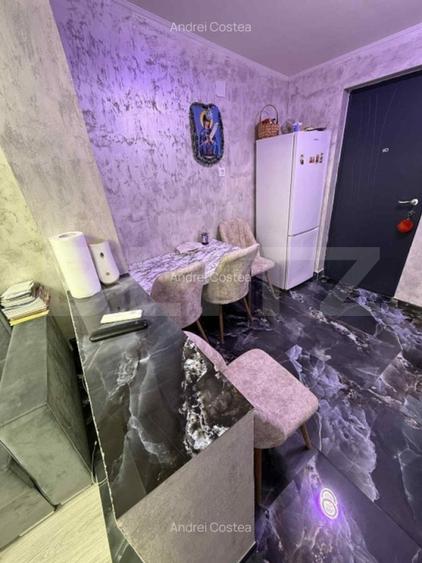 Garsoniera de vanzare, 25 mp, zona Frumoasa - 5