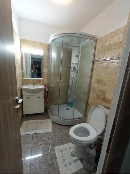 Inchiriez apartament 2 camere Zona Unirii Parcul Carol Parcul Tineretului - 5