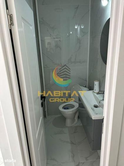 Apartament 3 Camere 83mp | Renovat | 6 min Metrou Mihai Bravu | Etaj 5 - 7