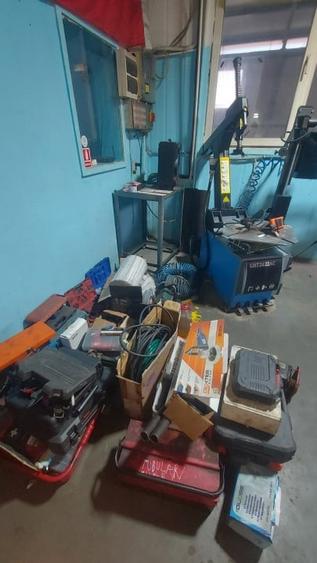 Inchiriere service auto Brasov - 11