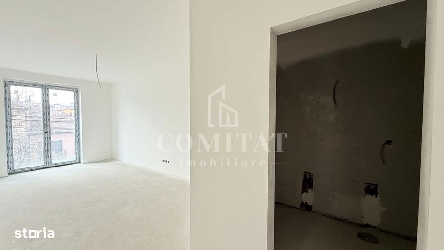 Apartament 3 camere 92 mp | Etaj 2 | Zona premium Gheorgheni - 10