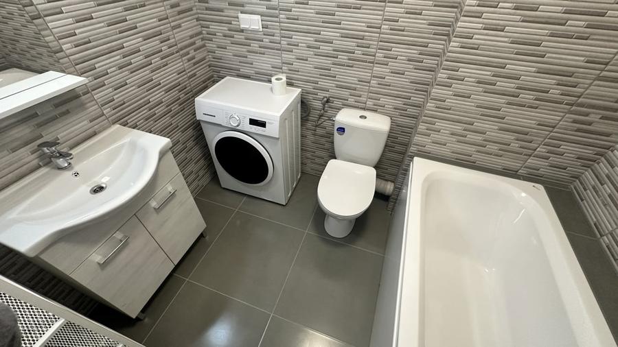 Apartament 2 camere lux Calea Surii Mici - 5