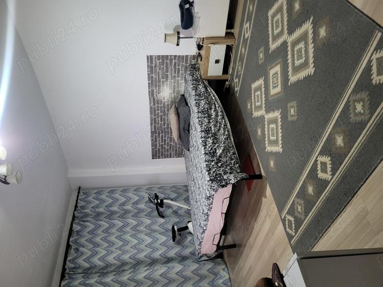 Apartament 2 camere decomandate str G Bacovia - 3