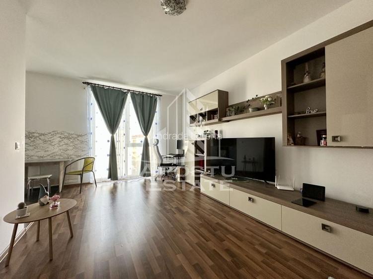 Apartament modern cu 2 camere, Dumbravita