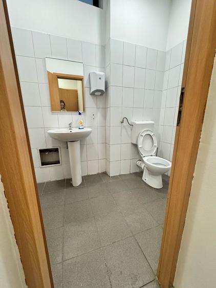 Direct proprietar - Spatiu comercial de inchiriat - Calea Mosilor - 4