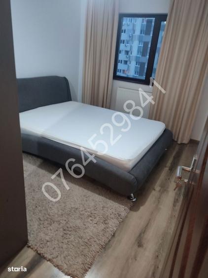 Apt. 2 cam. Militari Residence, Str. Tineretului, bloc 2015, renovat. - 3
