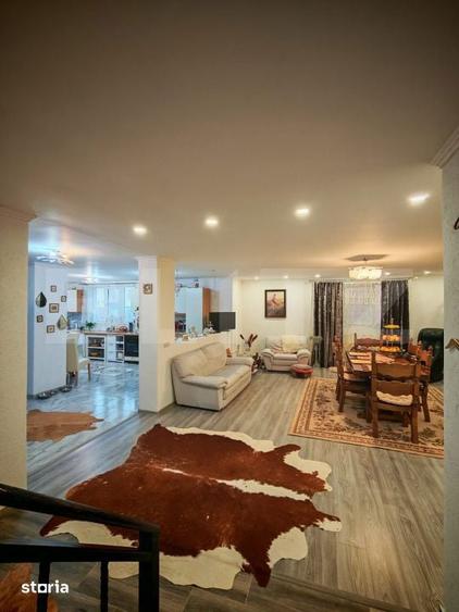 Casa 4 camere, 255 mp, Campia Turzii - 18