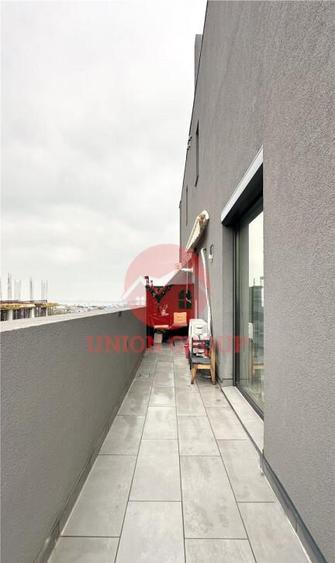 Apartament 3 Camere Mobilat Utilat Complet Loc de Parcare - 4