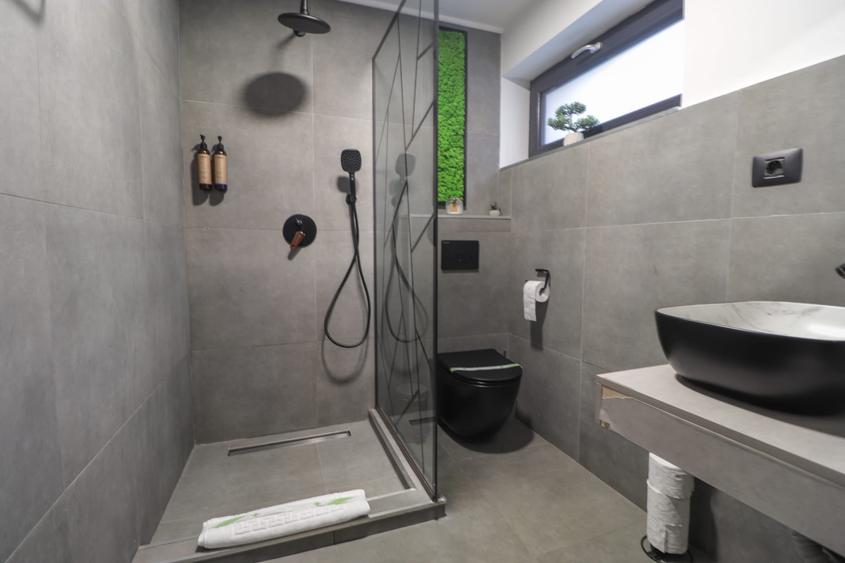 Vilă complet mobilată în Sinaia – grădină, loc de parcare și TVA incluse! - 10