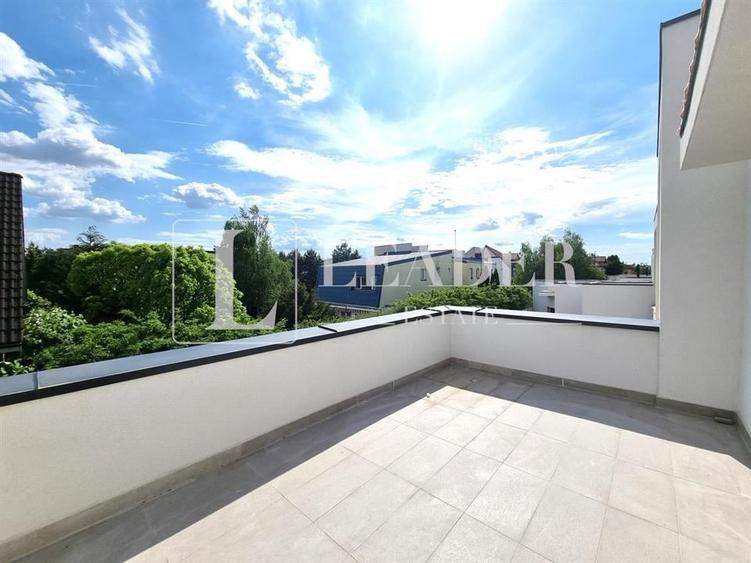 Prima inchiriere I British School Iancu Nicolae I Piscina proprie - 21