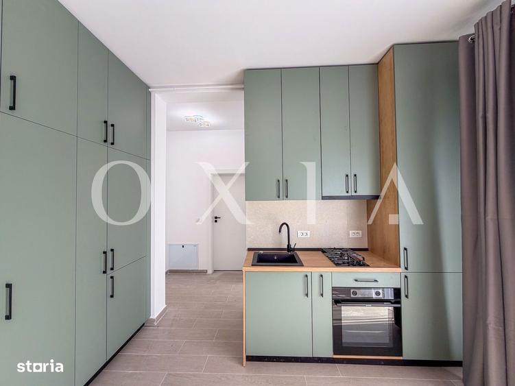 AX1191 Giroc, Strada Ciresului, Prima inchiriere - 8