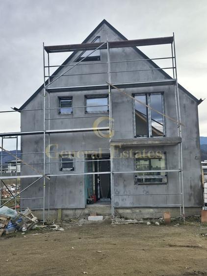 Ansamblu rezidențial exclusivist în Cristian, Brașov - 10