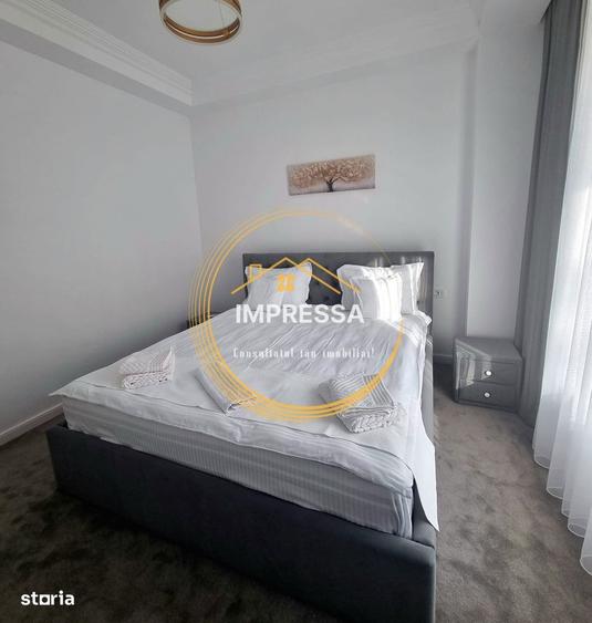 Apartament 52mp cu avans si rate! Avans 15.000e, rata lunara 954euro - 4