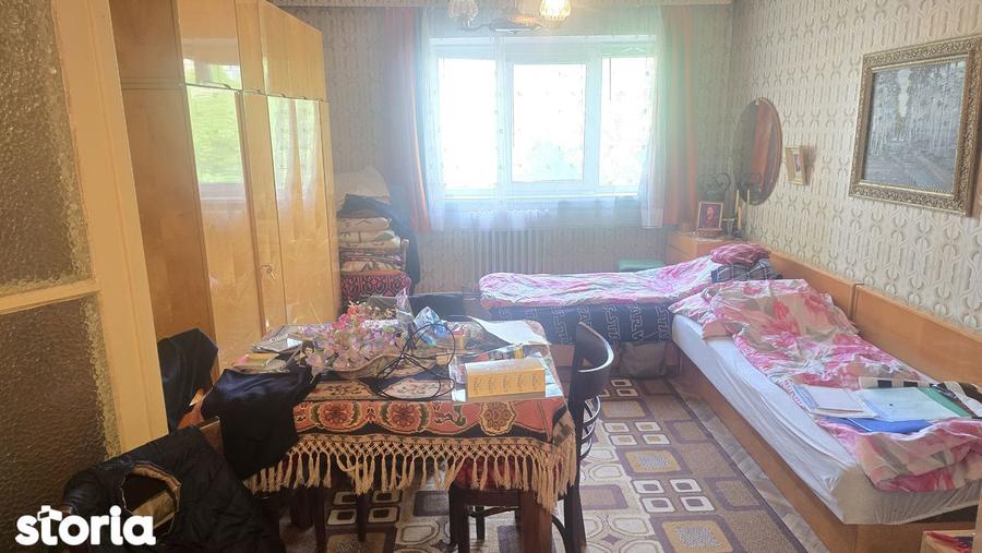 Vand apartament 4 camere in Deva, Narciselor, (Piata), etaj, 2, - 1