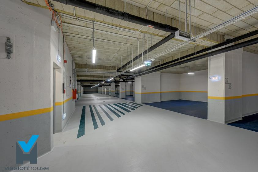 2 camere Petrom City | Complex Art City | Imobil 2022 | Loc parcare+Boxa - 16