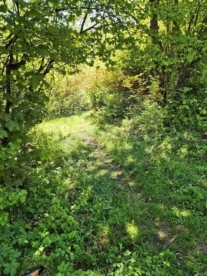 Teren intravilan 1,577mp Brasov / Schei/  constructii fara fundatie! - 5