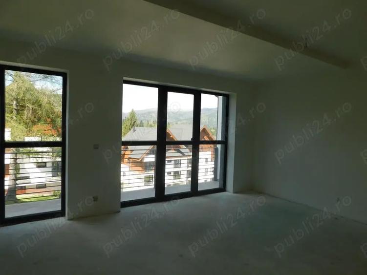 Sinaia-Apartament cu doua camere in imobil 2025 -Furnica - 5