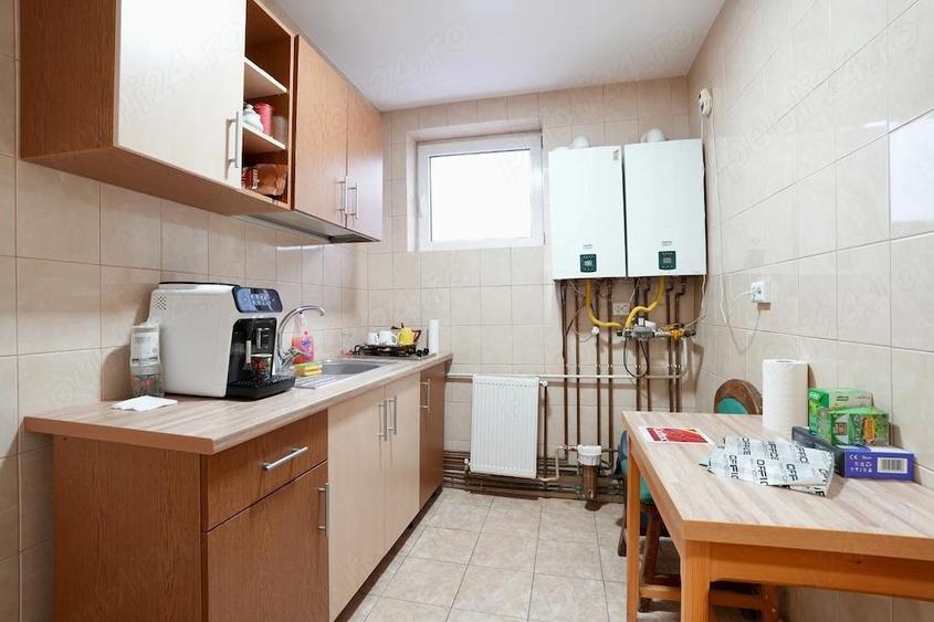 Spatiu birouri 100mp | 4 birouri| Parcare | Bariera Traian Galati - 2