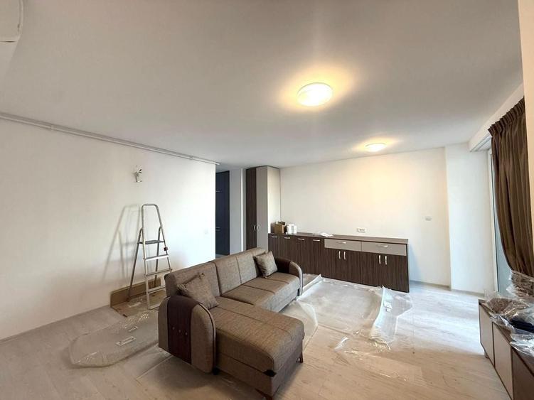 3 Camere Prima Închiriere | Parcare Inclusă | Floreasca Residence - 2