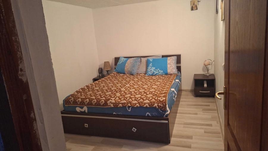 Proprietar Casa curte Dambovita - 2