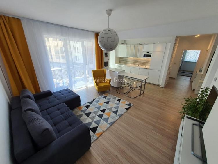 3 Camere Esso Giroc, complet mobilat si utilat 3 Camere Esso Giroc, complet mobilat si utilat