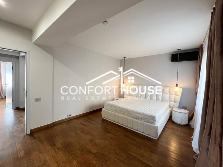 Vila D+P+E+M. 5 camere, complex rezidential, IANCU NICOLAE -British School - 39