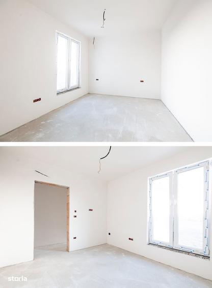 Casa moderna cu etaj, in Via Carmina-Vladimirescu - 7