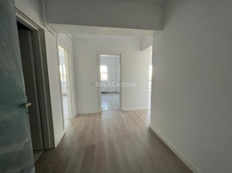 APARTAMENT CU 2 CAMERE DECOMANDAT, PASARELA OCTAV BANCILA