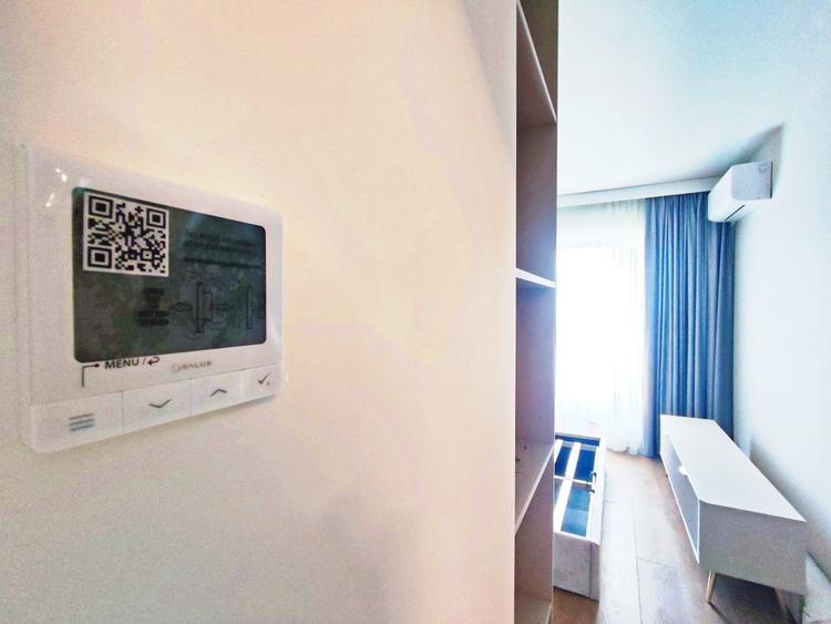 SUPERPRET OFERTA LIMITATA! 2 cam bloc 2025 la 10 minute de metrou, dezvoltator - 13