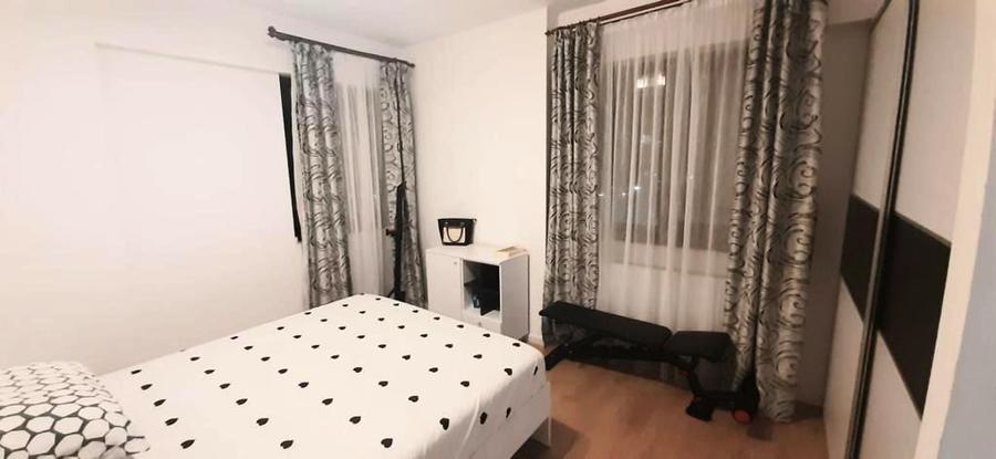 Apartament 2 camere in Complexul rezidential Green Vista - 5