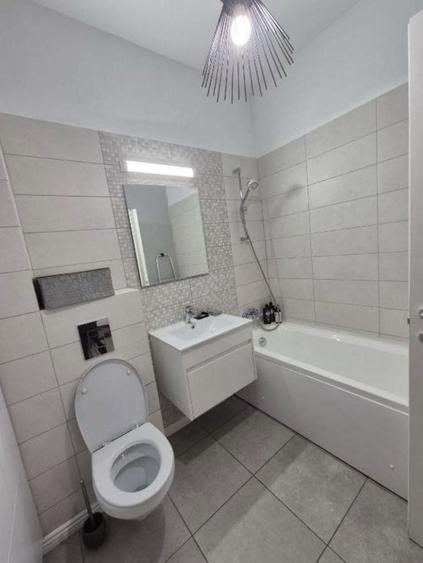 GARSONIERA RAHOVA, BLOC NOU, CENTRALA PROPRIE, LOC PARCARE, MODERN - 6