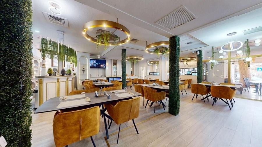 Spatiu comercial cu teren Arcul de Triumf - 4