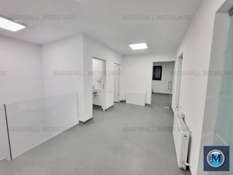 Spatiu  birouri de inchiriat, zona Marasesti, 170.45 mp #15278 - 12