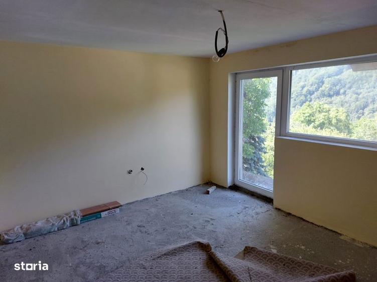 Casa 240 mp teren 720 mp Posada Prahova iesire DN1 3 dormitoare 70000 - 3