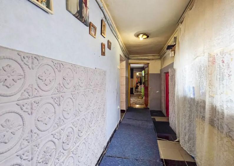 Ghencea Casa individuala cu mare poten?ial, pozi?... - 5